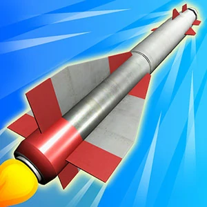 Missile Mania