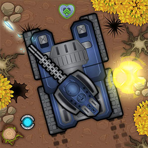 Tank Defender 2