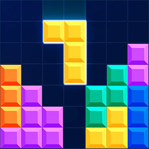 Tetris Cube